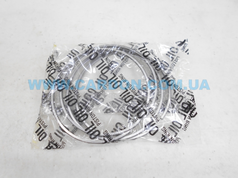 ʳ  TP STD 77.20 mm (1.75 X 1.75 X 3.0) Hyundai D4FB -  3