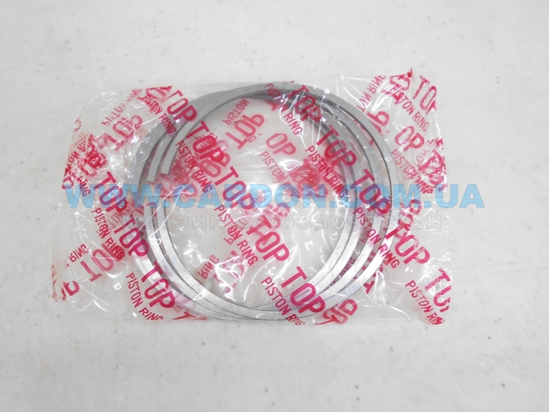 ʳ  TP STD 77.20 mm (1.75 X 1.75 X 3.0) Hyundai D4FB -  4