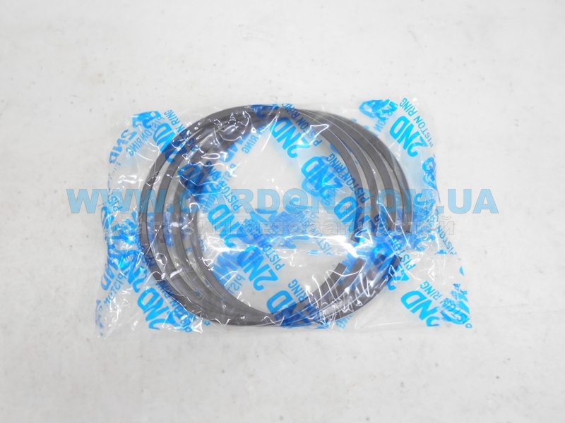 ʳ  TP STD 77.20 mm (1.75 X 1.75 X 3.0) Hyundai D4FB -  5