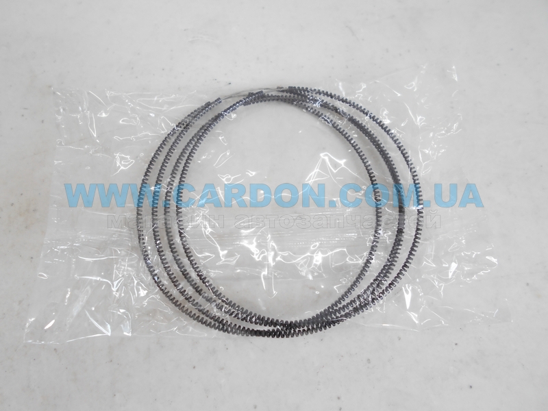 ʳ  TP STD 85.40 mm (2.438 X 2.0 X 3.0) HYUNDAI R2.2L/D4HB -  2