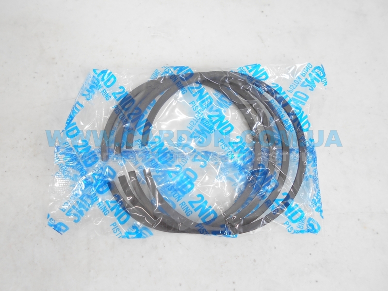 ʳ  TP STD 85.40 mm (2.438 X 2.0 X 3.0) HYUNDAI R2.2L/D4HB -  3
