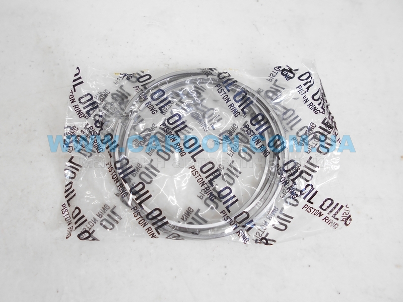ʳ  TP STD 85.40 mm (2.438 X 2.0 X 3.0) HYUNDAI R2.2L/D4HB -  4