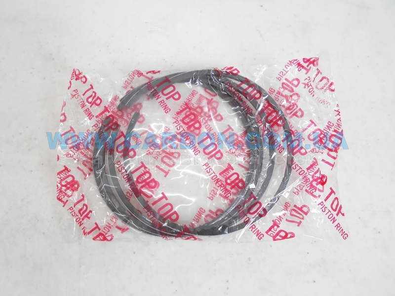 ʳ  TP STD 85.40 mm (2.438 X 2.0 X 3.0) HYUNDAI R2.2L/D4HB -  5