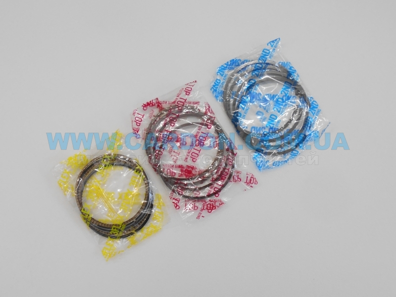 ʳ  TP 79.50 mm + 0.50 = 80.00 mm (1.5 X 1.5 X 2.5) RENAULT 79.5 -  2