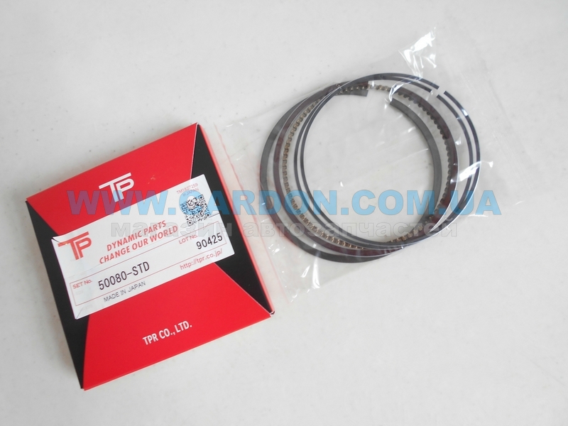 50080STD - ������ ��������� STD (1 ���.) Z16XEP TP