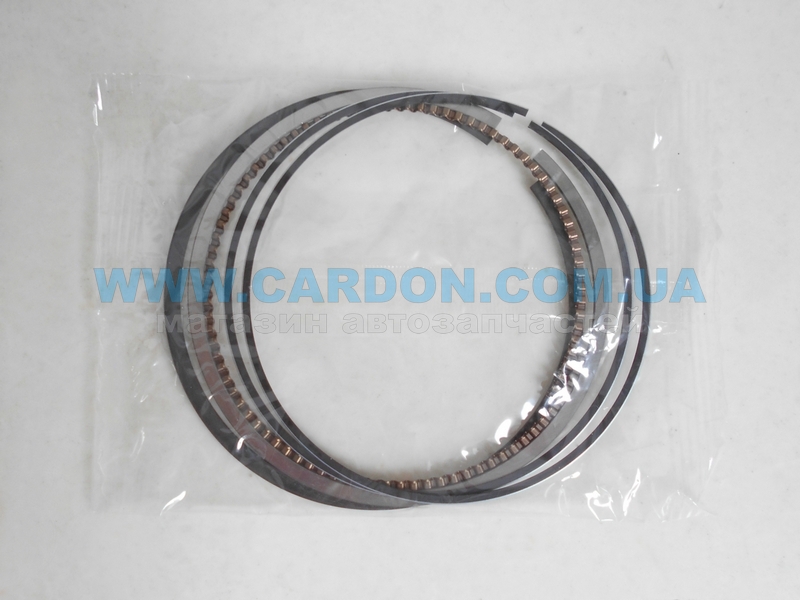 ʳ  TP 82.50 mm + 0.50 = 83.00 mm (1.2 X 1.2 X 2.0) VAG -  2
