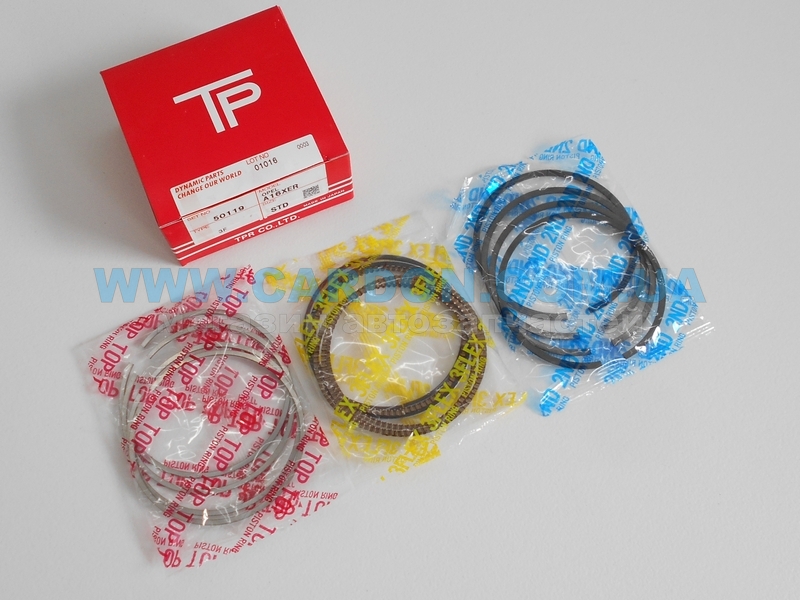 50119STD - ������ STD (�-�� �� �����) Opel A16XER,Z16XER,Z16XEP,F16D4,LDE Aveo T300 TP