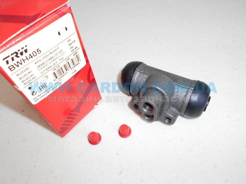 BWH405 ������� ��������� R SGV 98- - TRW/Lucas