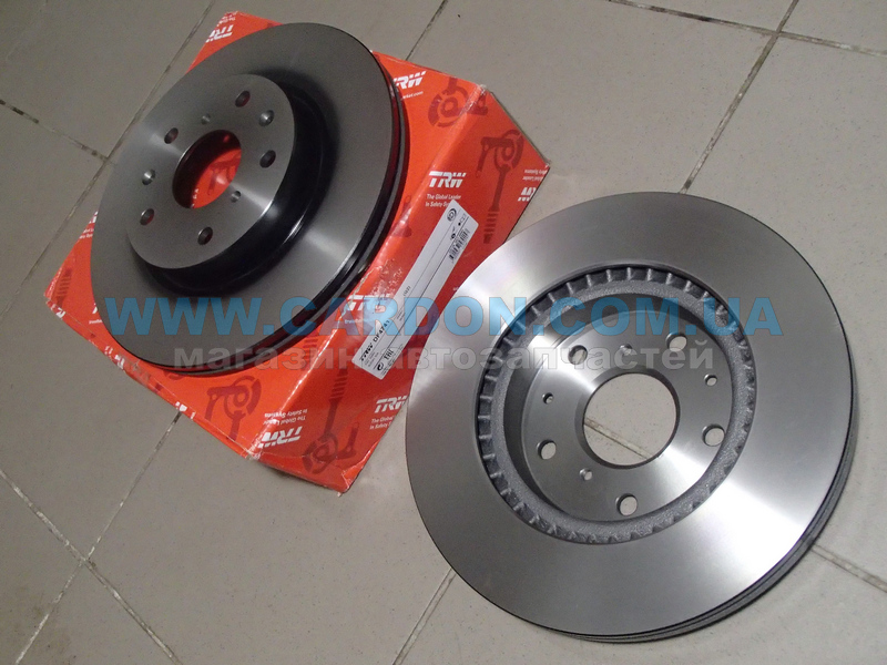 DF4741 - ���� ��������� �������� 280mm SX-4 TRW/Lucas