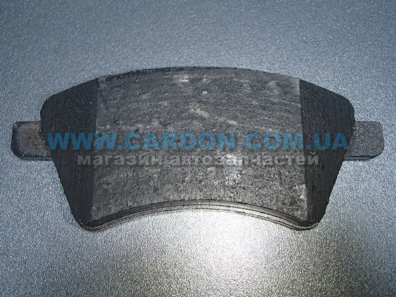 �������� ��������� ������� TRW/LUCAS FIAT SEDICI / SUZUKI SX4 - ���� 3