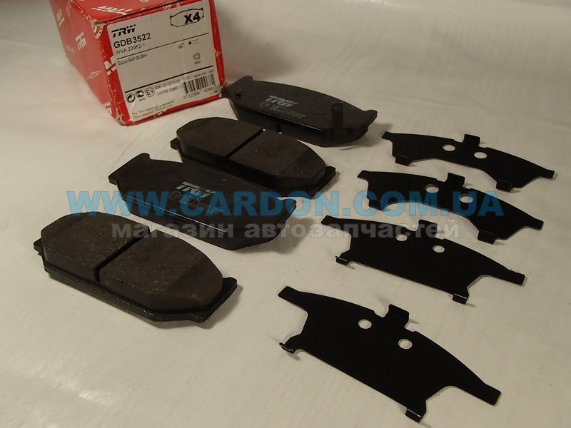 GDB3522 ������� �������� - TRW/Lucas