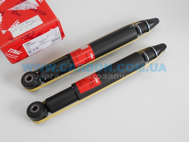 JGE280T ����������� ������ ������� (������� �����) SGV 98-05 - TRW/Lucas