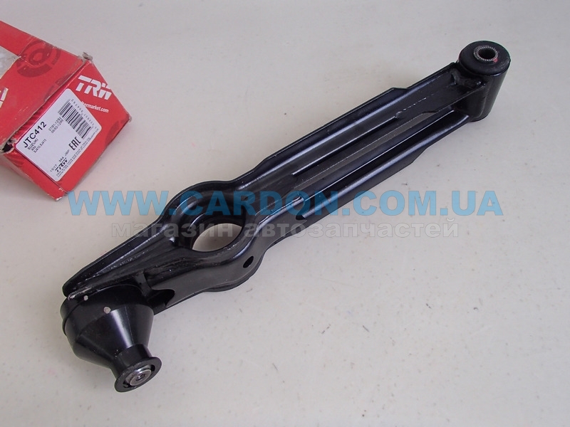 JTC412 ����� - TRW/Lucas