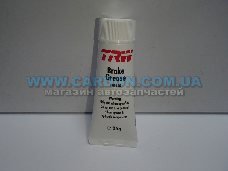 PFG110 ������ ��� ������������ �������� (25g) - TRW/Lucas