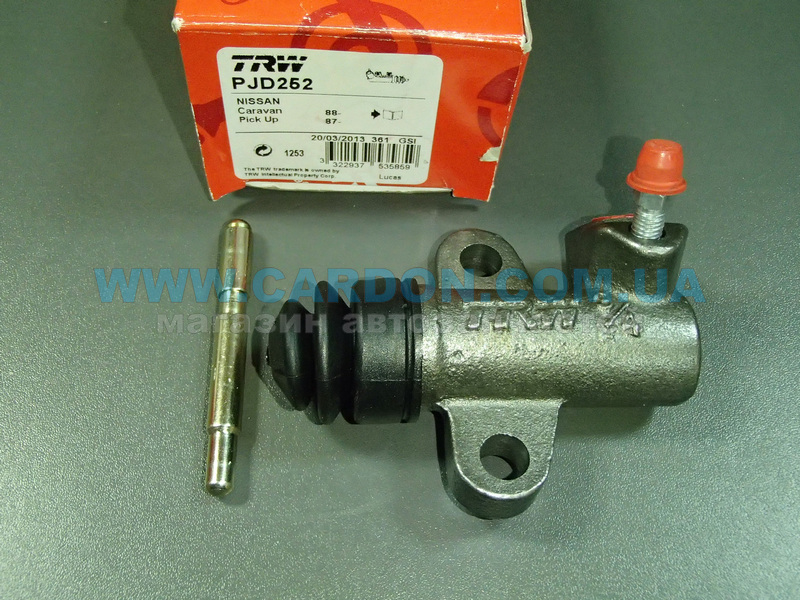 PJD252 ������� ��������� ������� - TRW/Lucas