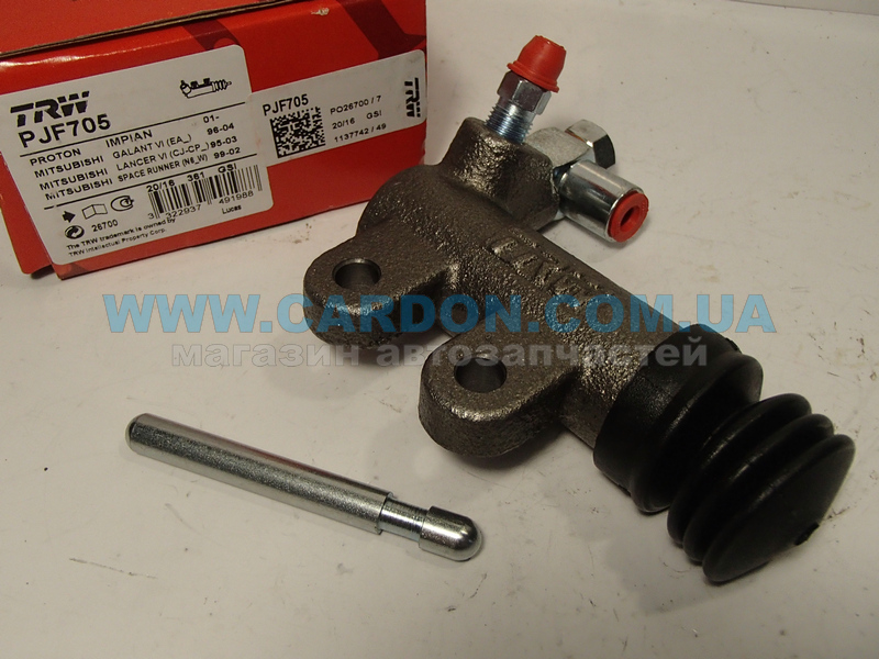 PJF705 ������� ������� ��������� - TRW/Lucas