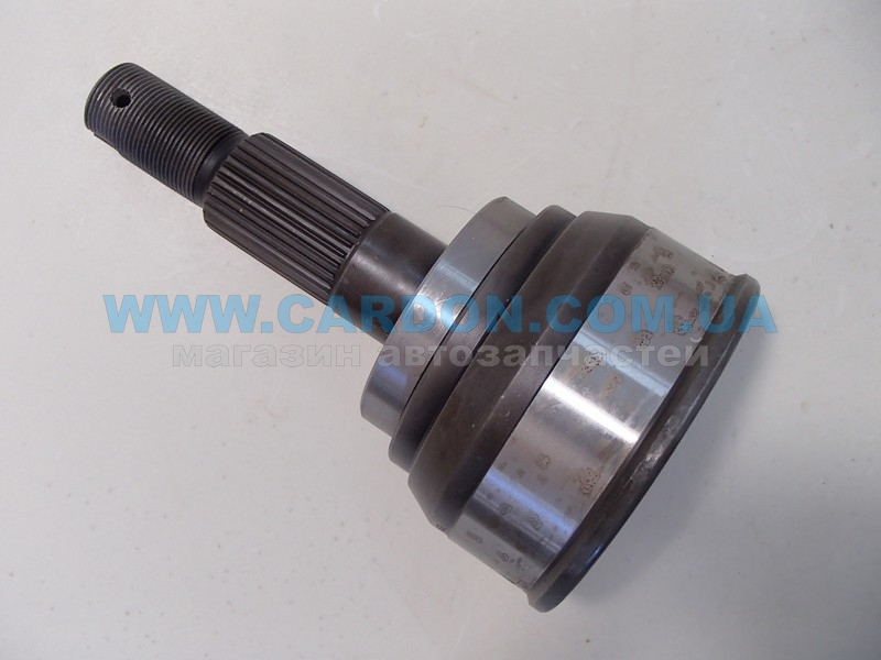   URW Toyoyta Hilux, Fortuner 30x72.6x29 -  3
