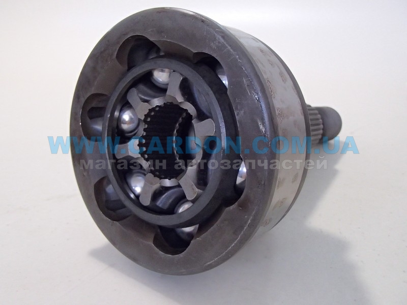   URW Toyoyta Hilux, Fortuner 30x72.6x29 -  4
