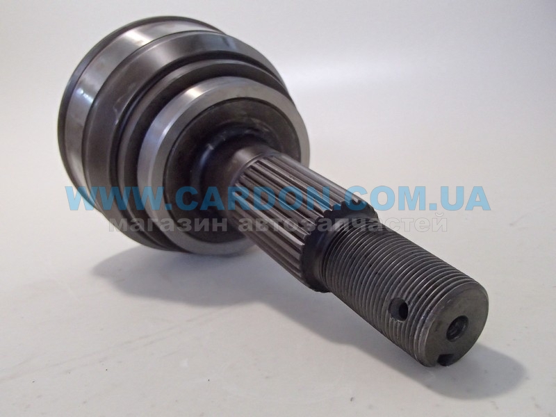  URW Toyoyta Hilux, Fortuner 30x72.6x29 -  5
