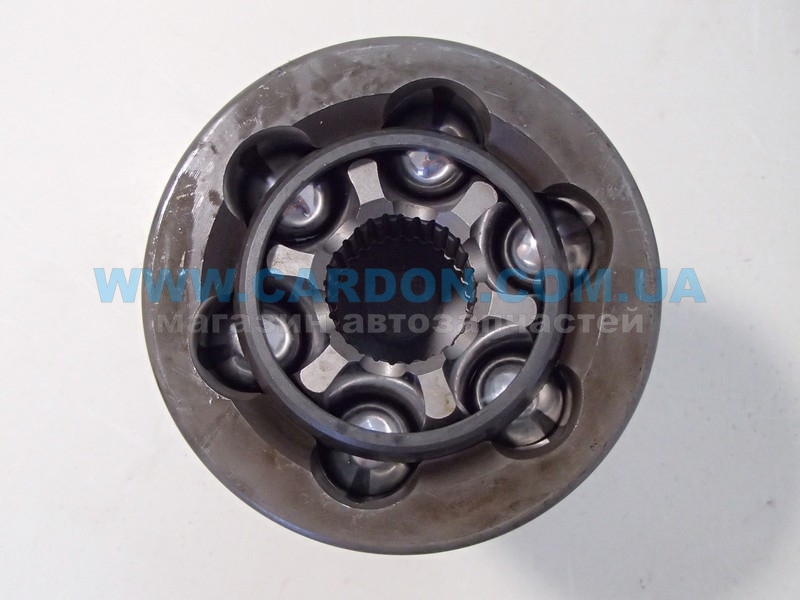   URW Toyoyta Hilux, Fortuner 30x72.6x29 -  6