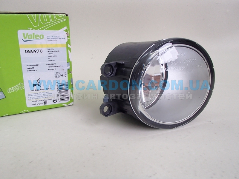 088970 - ���� ��������������� ������   VALEO