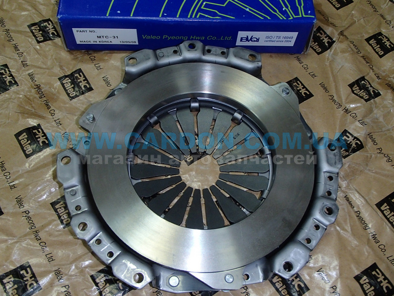   VALEO MITSUBISHI L200, PAJERO, MONTERO / HYUNDAI H100 -  2