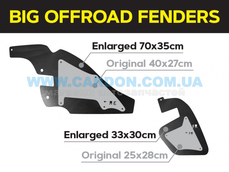          Toyota Land Cruiser Prado 150 Lexus GX 460 (2009-..) -  8