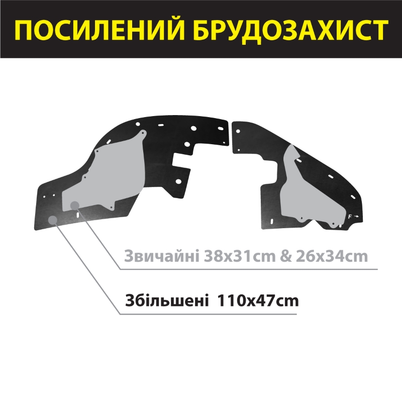 -      +  XROAD Toyota Land Cruiser 200 Lexus LX KDSS (2008--) -  7