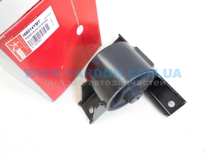 I58014YMT - ������� ��������� ������ SX-4   YAMATO