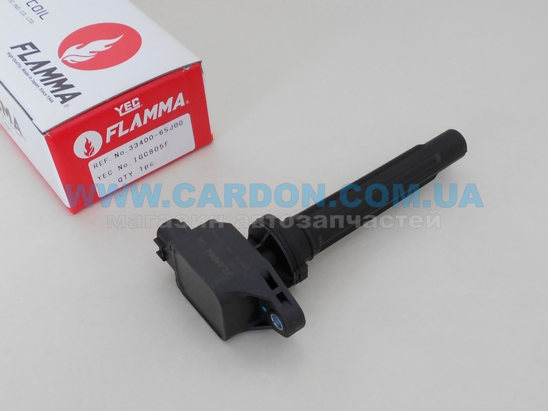 IGC805F - ������� ��������� J20A Grand Vitara 2,0L � 2005-- YEC