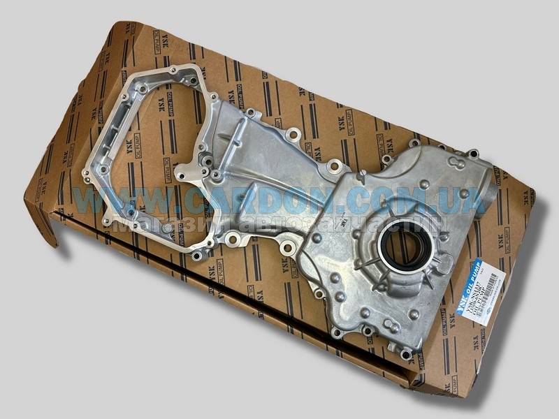   ,  YSK Nissan X-Trail, Teana, Murano -  1