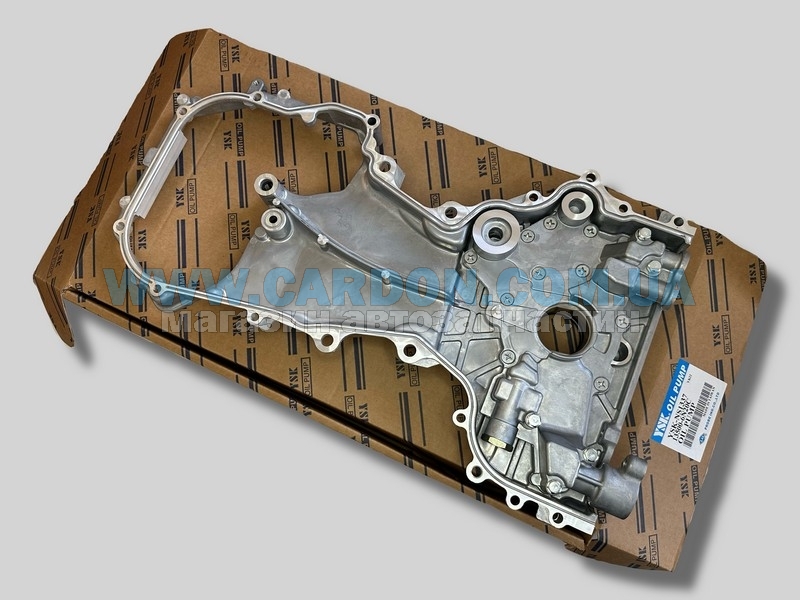   ,  YSK Nissan X-Trail, Teana, Murano -  2