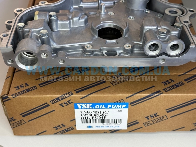   ,  YSK Nissan X-Trail, Teana, Murano -  3