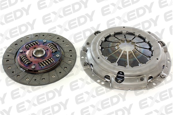   EXEDY SUZUKI GRAND VITARA -  3