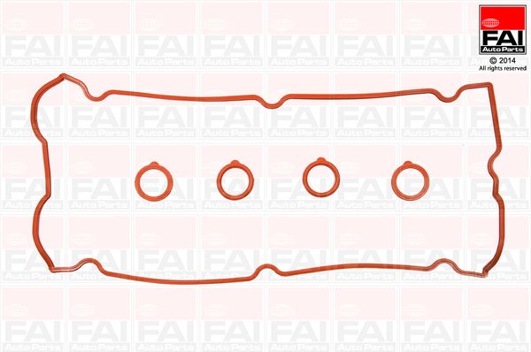    FAI Chrysler Neon, Sebring, PT Cruiser -  3