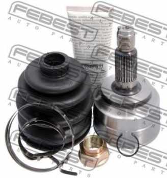  honda  30*63*26accord (2002-) -  2