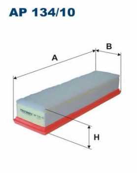 AP13410   - Filtron