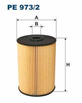 PE9732   - Filtron
