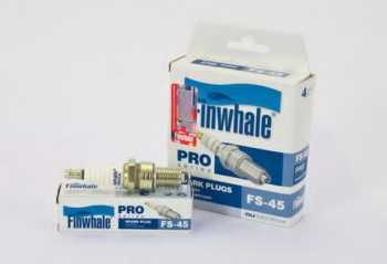 FS45   - Finwhale