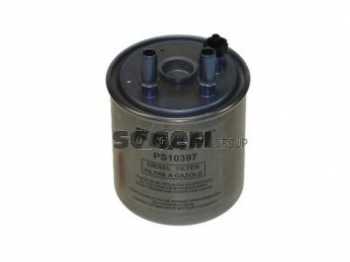 PS10397   - FRAM