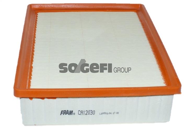 CA12030  - FRAM
