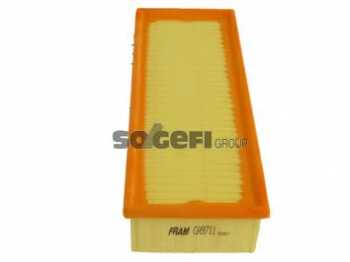 CA9711   - FRAM
