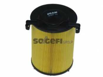 CA9800   - FRAM