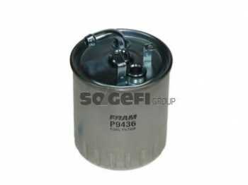 P9436   - FRAM