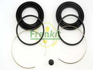 260009 -    isuzu faster (pick FRENKIT