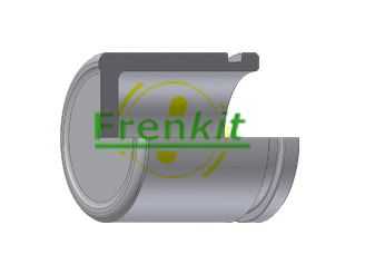    FRENKIT SUZUKI Samurai, Jimny, WagonR+ d=51mm -  2
