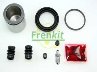  +  FRENKIT NISSAN MICRA 48mm -  4