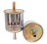 SP2041   - Alco
