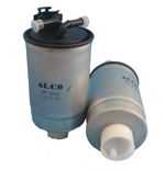 SP1253   - Alco
