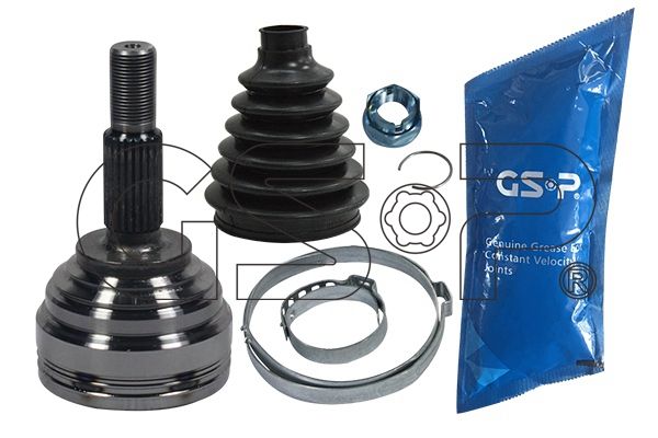 899085   - GSP